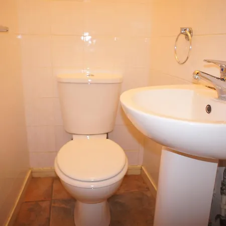 Destination 43 Hostel London