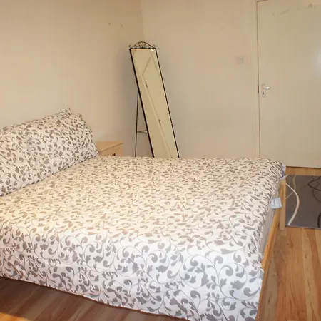 Hostel Destination 43