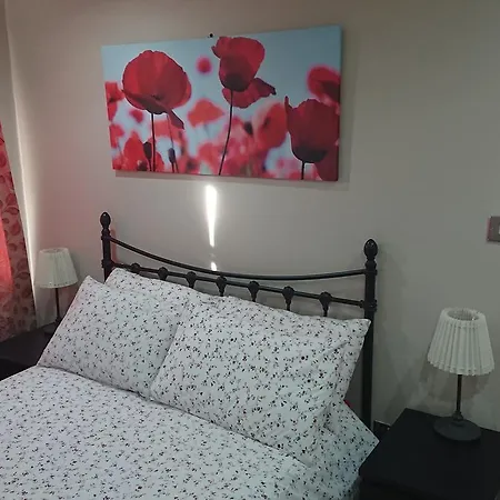 Sutton Place Apartment Croydon