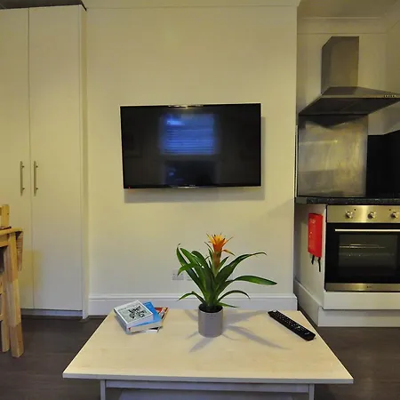 Apartment Hpr