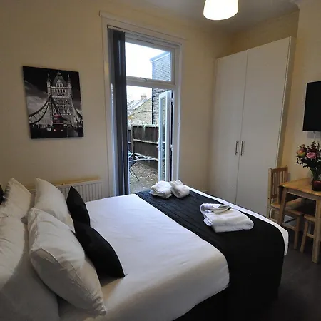 Hpr Apartment *