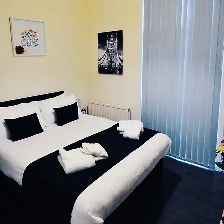 Hpr Apartment