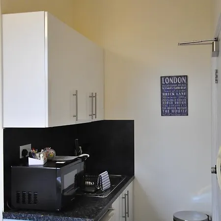 Apartment Hpr *