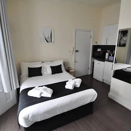 Apartment Hpr