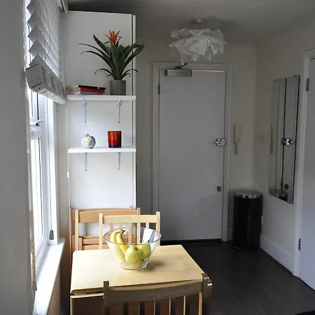 Hpr Apartment