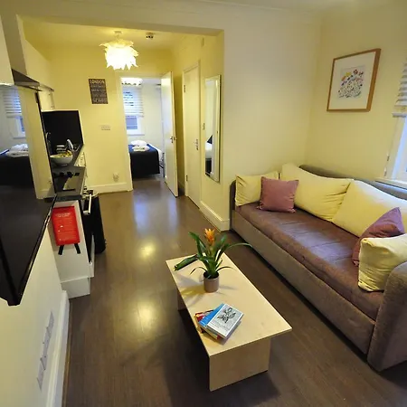 Apartment Hpr