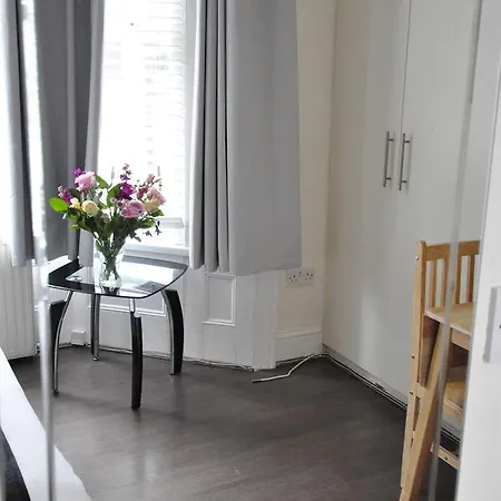 Apartment Hpr *