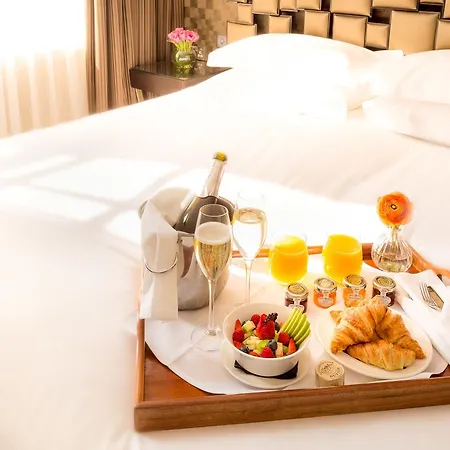 Manchester Street 4* Londra