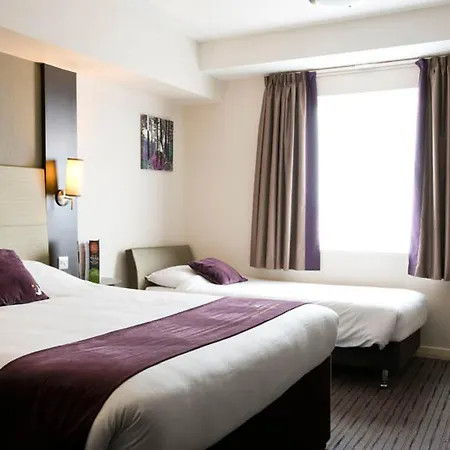 Premier Brixton Hotel