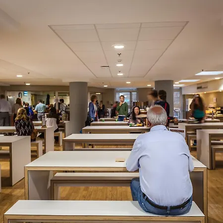 Lse High Holborn Residencia