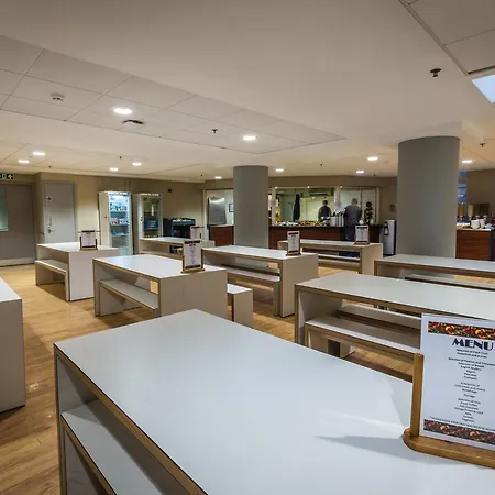 Lse High Holborn Residencia Londres