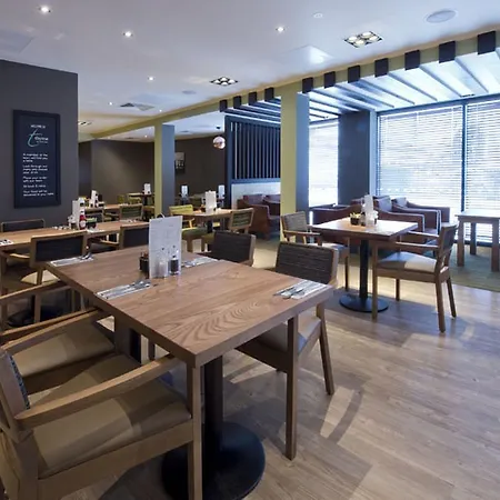 Premier Tottenham Hale 3*