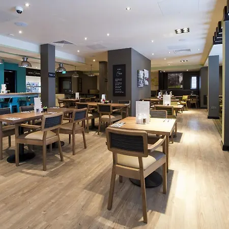 Hotel Premier Tottenham Hale Londra