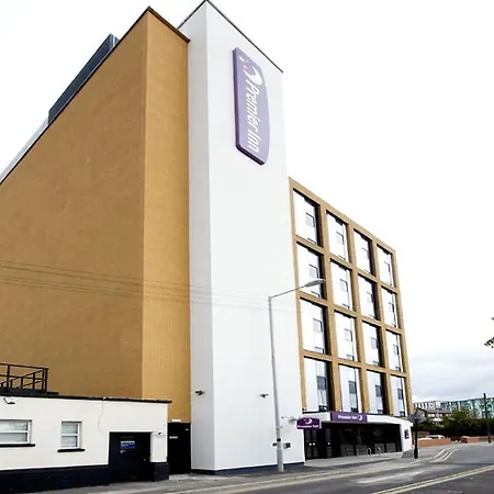 Premier Tottenham Hale 3* Londra