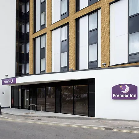 Premier Tottenham Hale Hotel