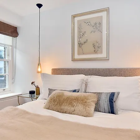 Apartment Lifestyle Mayfair Piccadilly *