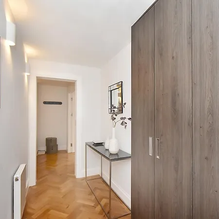 Apartment Lifestyle Mayfair Piccadilly *