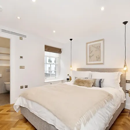 Apartment Lifestyle Mayfair Piccadilly