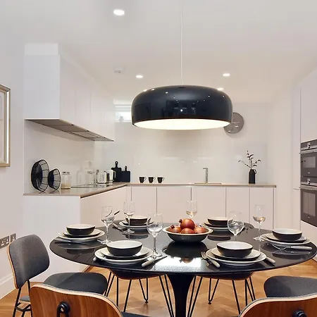 Apartment Lifestyle Mayfair Piccadilly