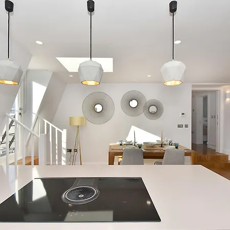 Apartment Lifestyle Mayfair Piccadilly London