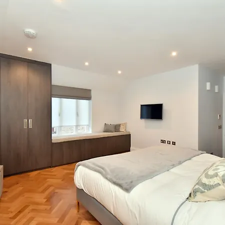 Apartment Lifestyle Mayfair Piccadilly London
