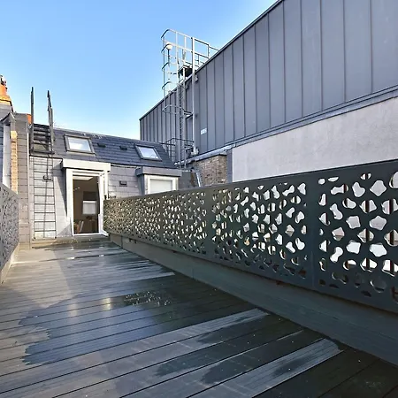 Apartment Lifestyle Mayfair Piccadilly