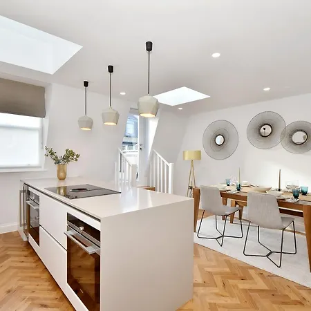 Apartment Lifestyle Mayfair Piccadilly