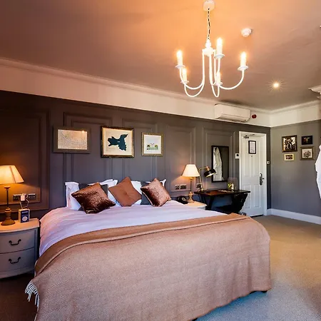 The Brewers Hotel 3*
