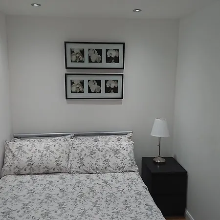 Apartment Camden Place