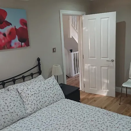 Apartment Sutton Place Croydon