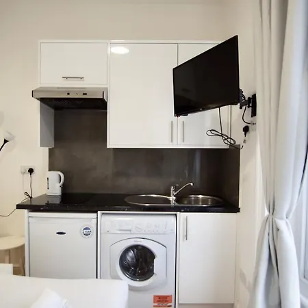 Apartment Ifield Road By Mayfair