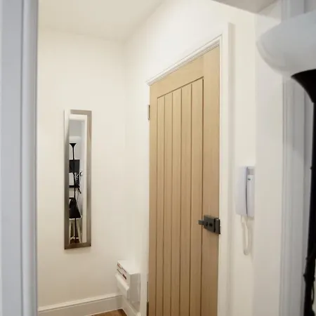 Ifield Road By Mayfair * London