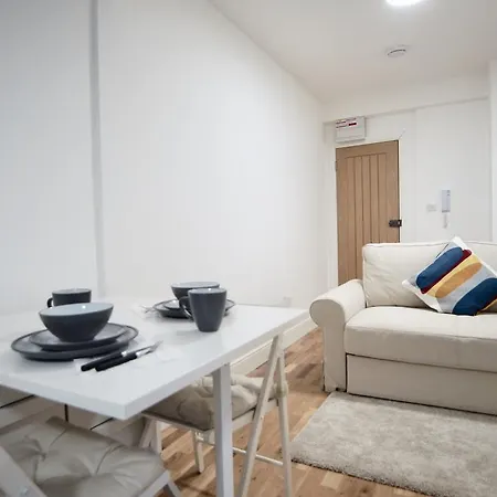 Apartment Ifield Road By Mayfair