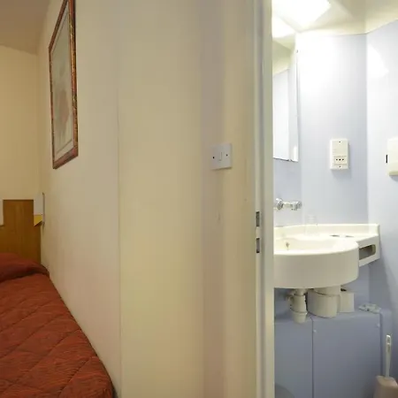 Hotel Seymour Londen