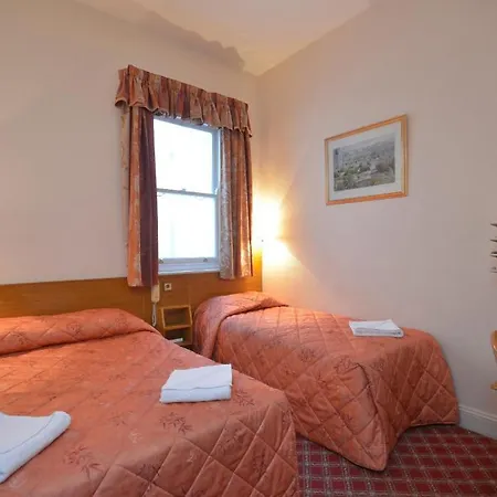 Seymour 2* Londra