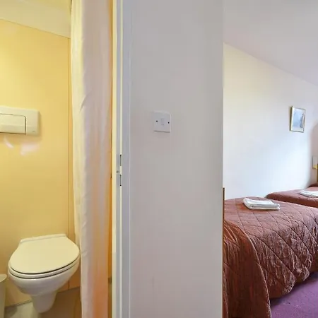 Seymour Hotel Londen