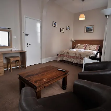 The Gateway 3* London