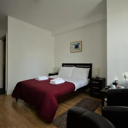 Hotel The Gateway 3*