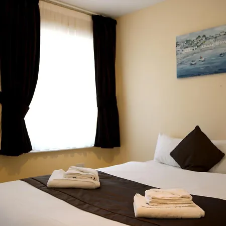 Fine Touch Apartman *