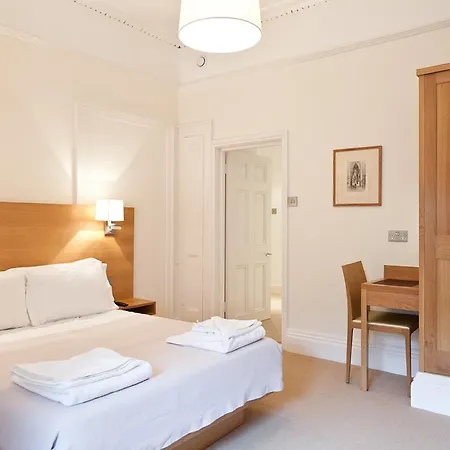 Blueprint Living - Doughty Street *