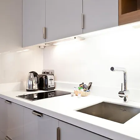 Blueprint Living - Doughty Street *