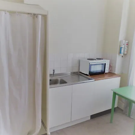 Regents Court Apartment London