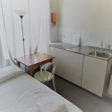 Regents Court Apartment London