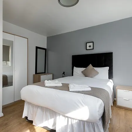Apartment Of London