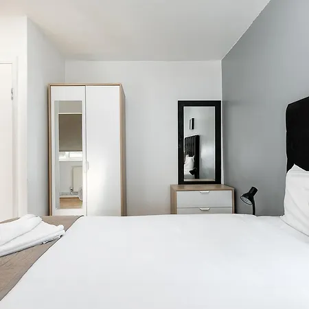 Apartment Of *