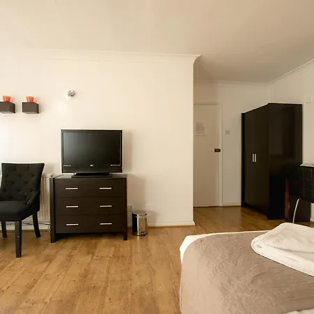 Of Apartment London