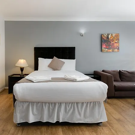 Of Apartment