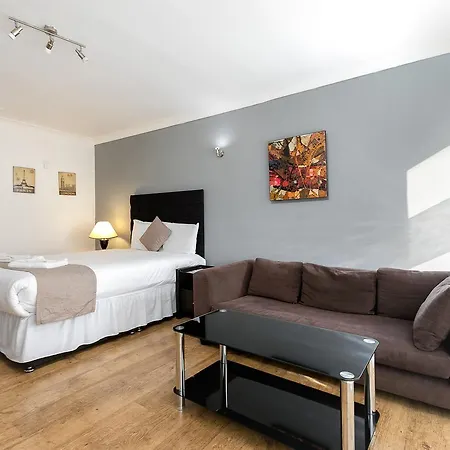 Of Apartment *