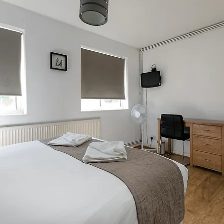 Apartment Of London