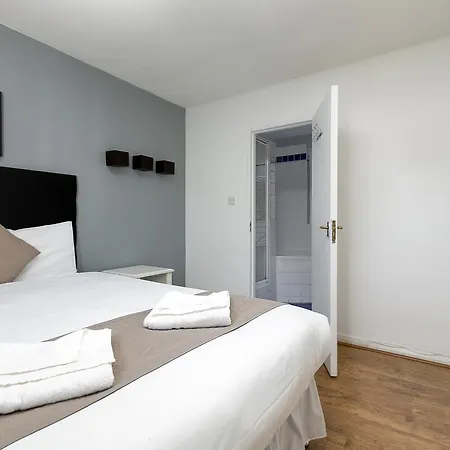 Of Apartment